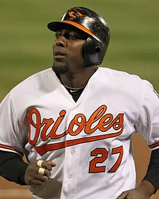 Photo of Vladimir Guerrero