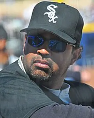 Photo of Ozzie Guillen