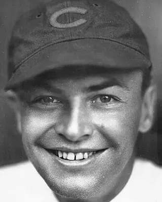 Photo of Stan Hack