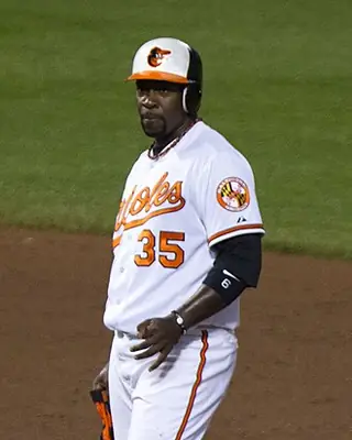 Photo of Bill Hall