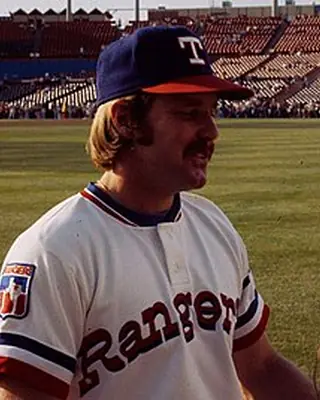 Photo of Toby Harrah