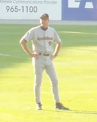 Photo of Von Hayes