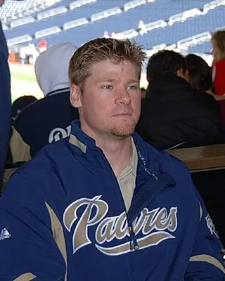 Photo of Chase Headley