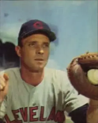 Photo of Jim Hegan