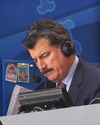 Photo of Keith Hernandez