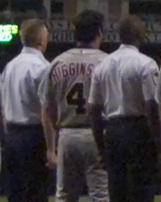 Photo of Bobby Higginson