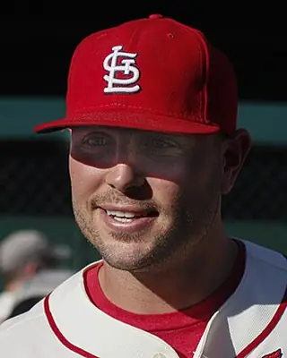 Photo of Matt Holliday
