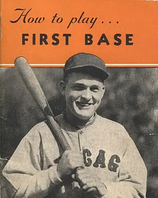 Photo of Rogers Hornsby