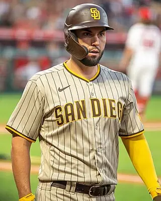 Photo of Eric Hosmer