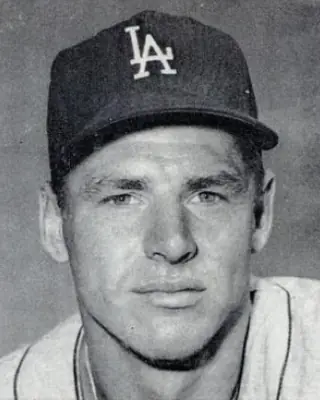 Photo of Frank Howard