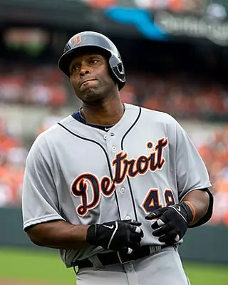 Photo of Torii Hunter