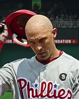 Photo of Raul Ibanez