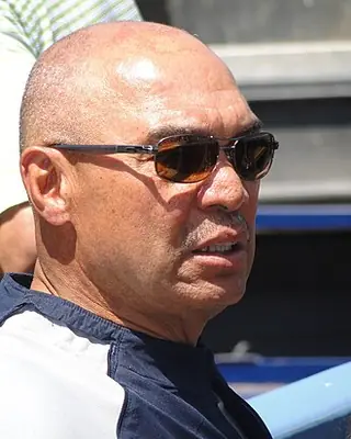 Photo of Reggie Jackson