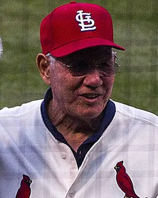 Photo of Julian Javier