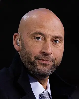 Photo of Derek Jeter