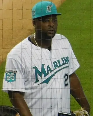 Photo of Charles Johnson