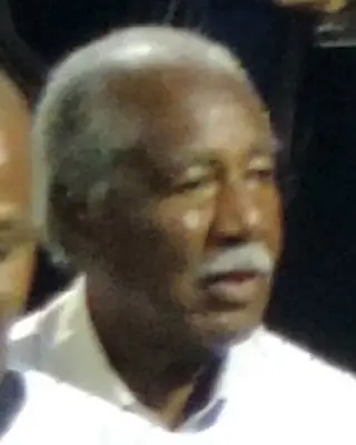 Photo of Cleon Jones