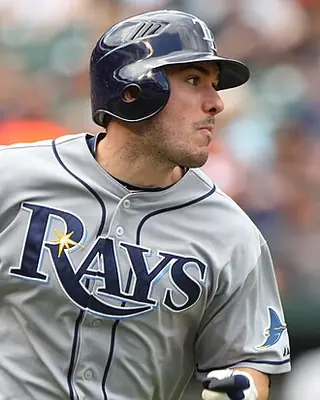 Photo of Matt Joyce