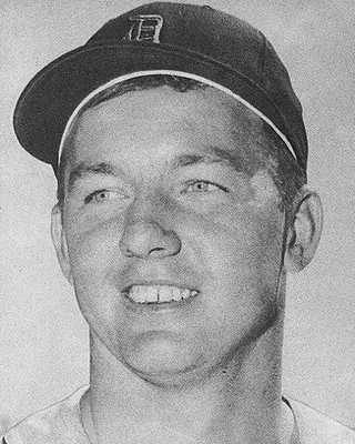 Photo of Al Kaline