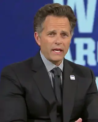 Photo of Eric Karros