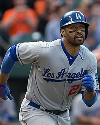 Photo of Matt Kemp