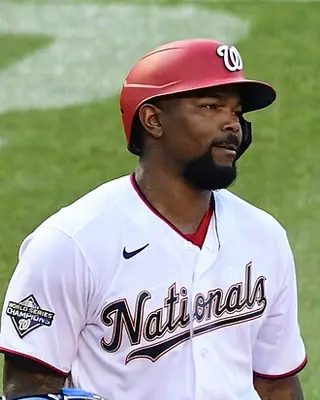 Photo of Howie Kendrick