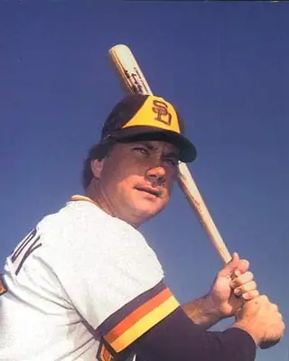 Photo of Terry Kennedy