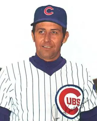 Photo of Don Kessinger