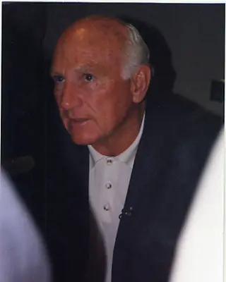 Photo of Harmon Killebrew