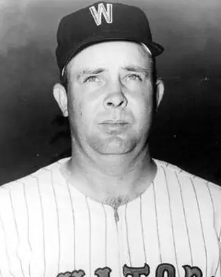 Photo of Jim King
