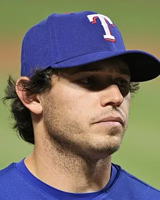 Photo of Ian Kinsler