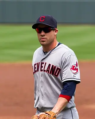 Photo of Jason Kipnis