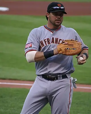 Photo of Ryan Klesko