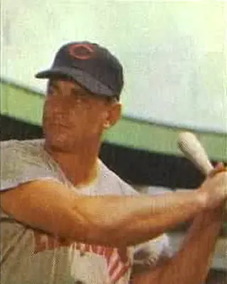Photo of Ted Kluszewski