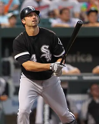 Photo of Paul Konerko