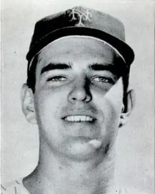 Photo of Ed Kranepool