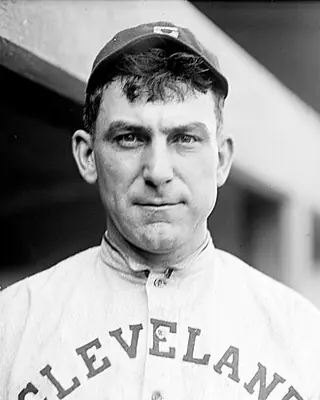 Photo of Nap Lajoie
