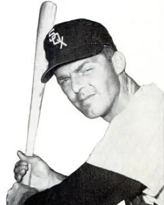 Photo of Jim Landis