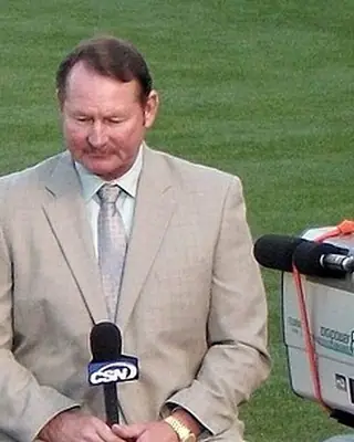 Photo of Carney Lansford