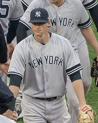 Photo of DJ LeMahieu