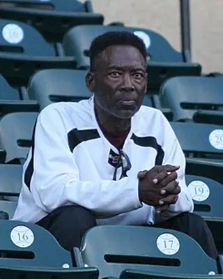 Photo of Chet Lemon
