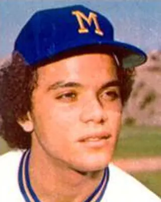 Photo of Sixto Lezcano