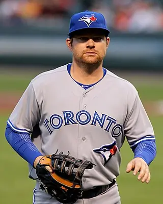 Photo of Adam Lind