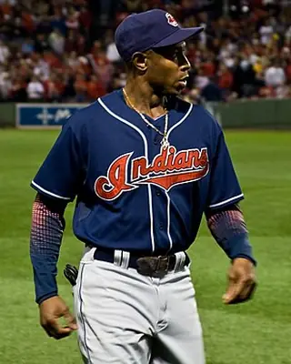 Photo of Kenny Lofton