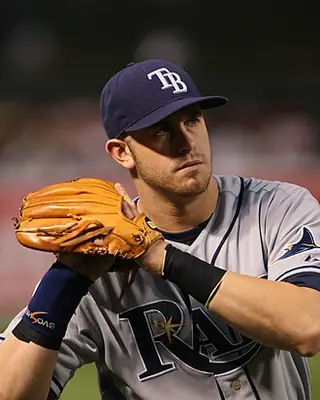 Photo of Evan Longoria