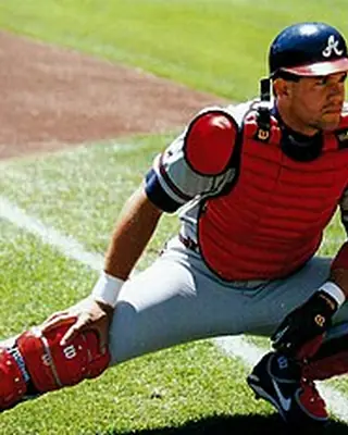 Photo of Javy Lopez