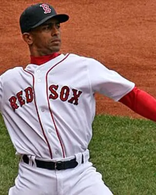Photo of Julio Lugo