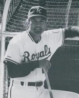 Photo of Mike Lum