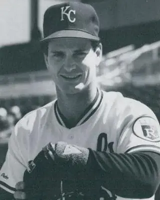 Photo of Mike Macfarlane