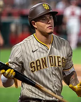 Photo of Manny Machado